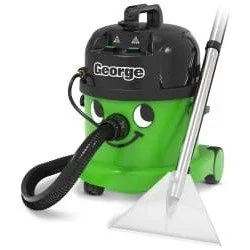 Numatic GVE370 George — image 4