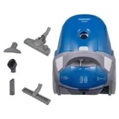 Zelmer ZVC351 Antek blue