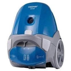 Zelmer ZVC351 Antek blue — image 2