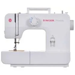 Singer SMC Promise 1408 white — image 1