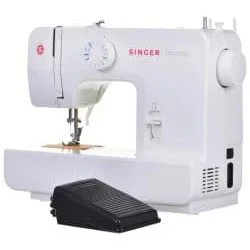 Singer SMC Promise 1408 white — image 2