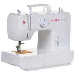 Singer SMC Promise 1408 white — image 3