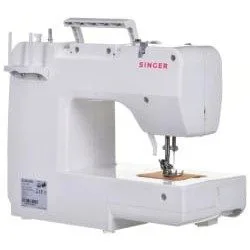 Singer SMC Promise 1408 white — image 4