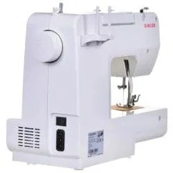 Singer SMC Promise 1408 white — image 5