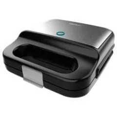 Cecotec Rock'n Toast 4in1