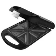 Cecotec Rock'nToast Family 3in1