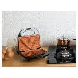 Eldom ST11 Ruddy black — image 11