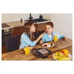 Eldom ST11 Ruddy black — image 16