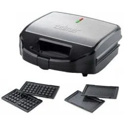 Zelmer ZSM7900 3W1 — image 1