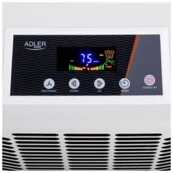 Adler AD 7864 Industrial black — image 13