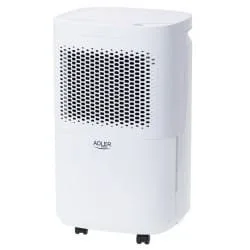 Adler AD 7917 white — image 1