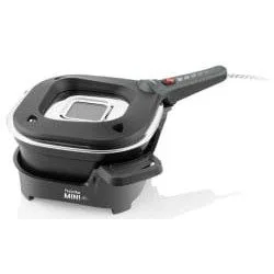ETA Pecenka Mini 113390000 black — image 1