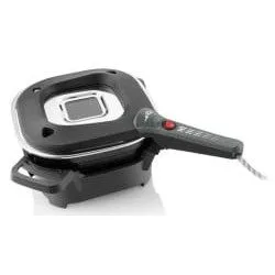 ETA Pecenka Mini 113390000 black — image 2