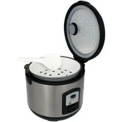 Adler AD 6406 1.5 l silver — image 3