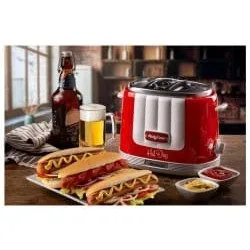 Ariete 206/00 red — image 3