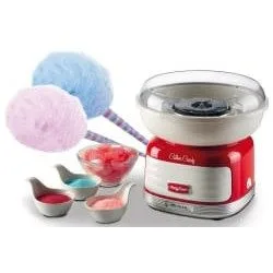 Ariete cotton candy device PartyTime 2973/00 — image 4