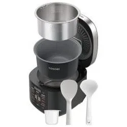Cosori CRC-R501-KEU Slow Cooker Black — image 2