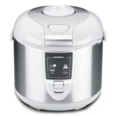 Gastroback 42507 3 l silver
