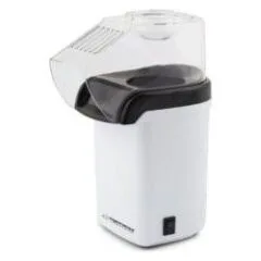 Esperanza Poof ECP005W white