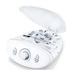 Beurer MP 100 white