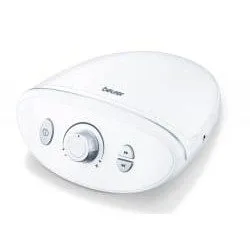 Beurer MP 100 white — image 2