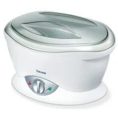 Beurer MP 70 white
