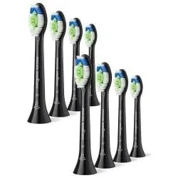 Philips Sonicare W2 Optimal White HX6068/88 | 8 pcs | black — image 1