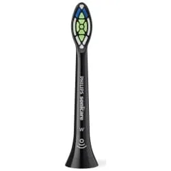 Philips Sonicare W2 Optimal White HX6068/88 | 8 pcs | black — image 2