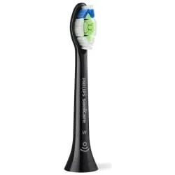 Philips Sonicare W2 Optimal White HX6068/88 | 8 pcs | black — image 3