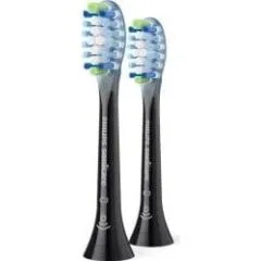Philips Sonicare Premium Plaque Defence C3 2pc. HX9042/88 black
