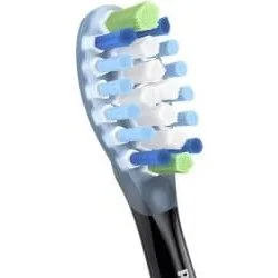 Philips Sonicare Premium Plaque Defence C3 2pc. HX9042/88 black — image 5