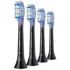 Philips Sonicare G3 Premium Gum Care HX9054/88 | 4 pieces | black