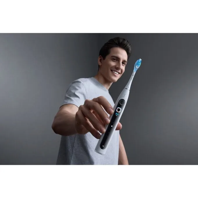 Oclean X Pro 20 mint — image 12