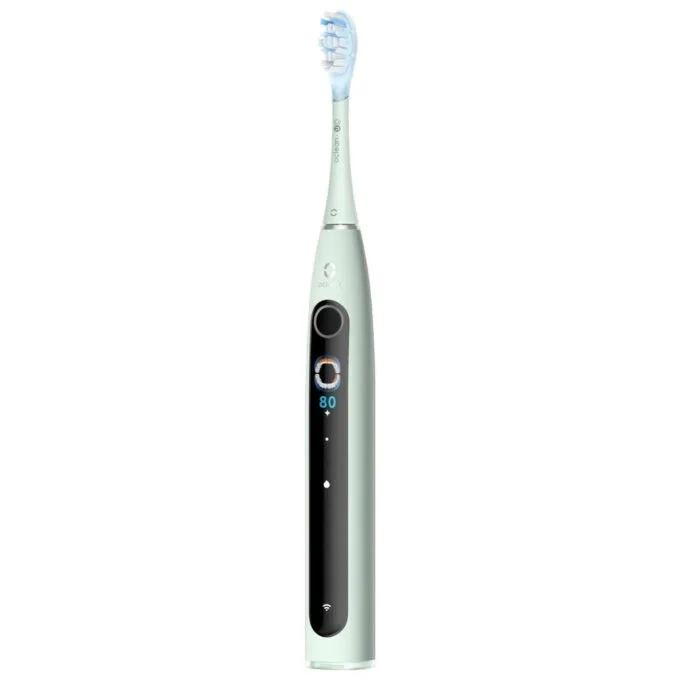 Oclean X Pro 20 mint — image 2