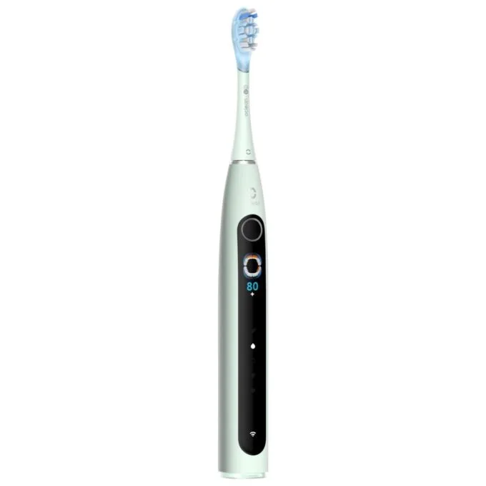 Oclean X Pro 20 mint — image 3