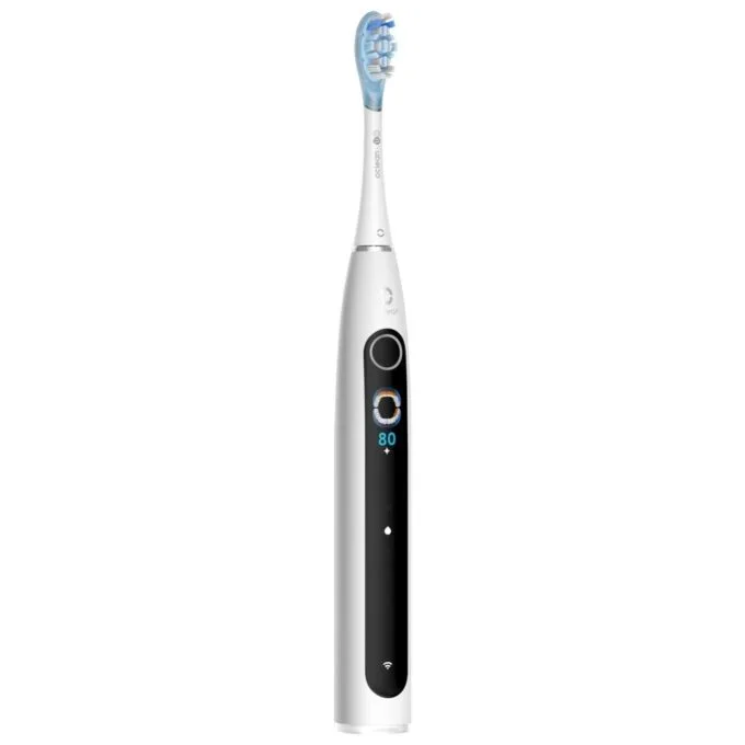 Oclean X Pro 20 white — image 3