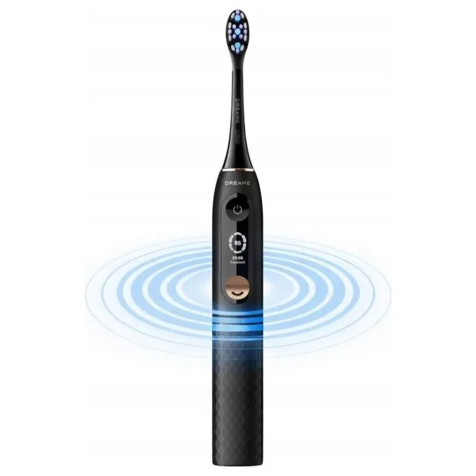 Dreame E10S Set Black — image 2