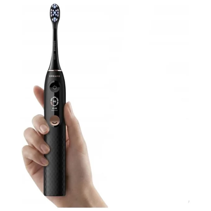 Dreame E10S Set Black — image 3