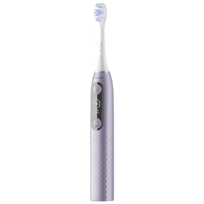 Dreame E10F Set Purple — image 2