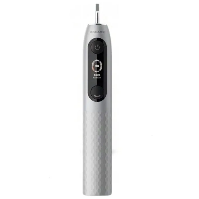 Dreame E10F Silver Set — image 3
