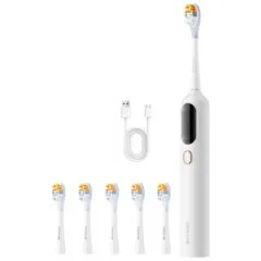 Dreame F02 Pro Set White