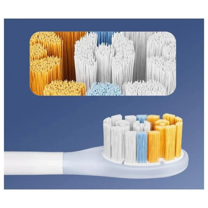 Dreame F02 Pro Set blue — image 6