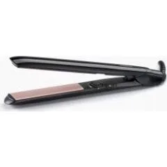 BaByliss ST298E black and pink