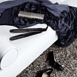 Braun Satin Hair 7 ST780E SensoCare black — image 4