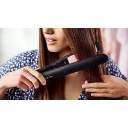 Philips StraightCare Essential BHS378/00 Black-pink gold — image 7