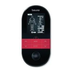 Beurer EM 59 black — image 2