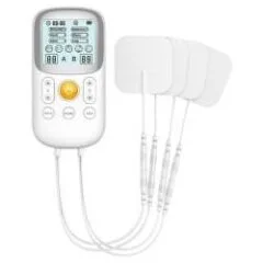 Jumper TENS JPD-ES200 white