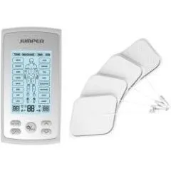 Jumper TENS JPD-ES220 silver