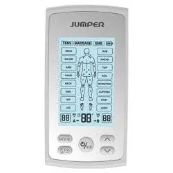 Jumper TENS JPD-ES220 silver — image 2