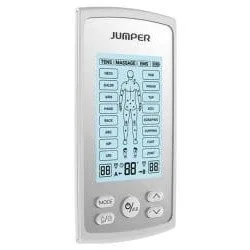 Jumper TENS JPD-ES220 silver — image 3